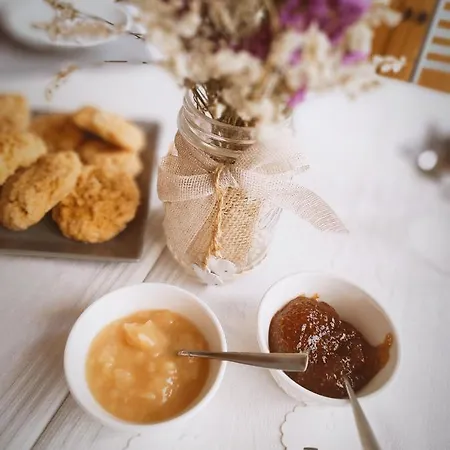 Honey Farm *