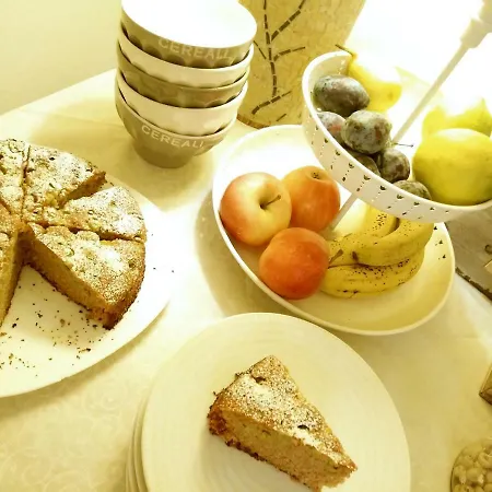 Honey Farm * ピアッツォーラ・スル・ブレンタ