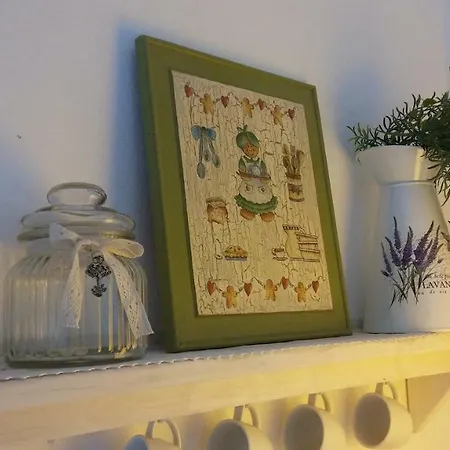 Panzió Honey Farm