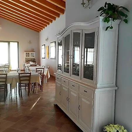Bed & Breakfast Honey Farm Piazzola sul Brenta