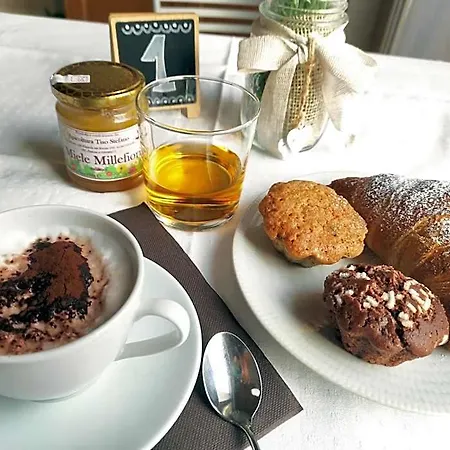 Honey Farm Piazzola sul Brenta