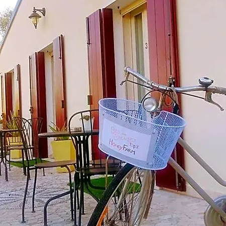 Bed & Breakfast Honey Farm Piazzola sul Brenta