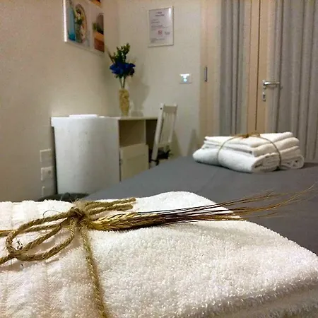 Bed & Breakfast Honey Farm Piazzola sul Brenta