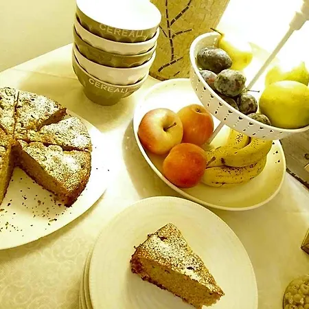 Honey Farm Отель типа 