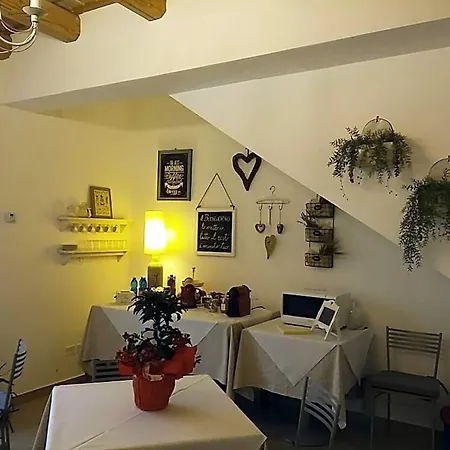 Honey Farm Отель типа 