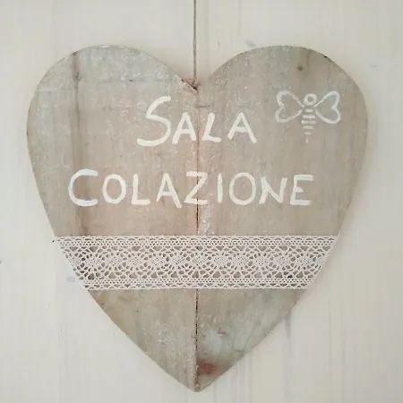 Honey Farm Nocleg ze śniadaniem Piazzola sul Brenta