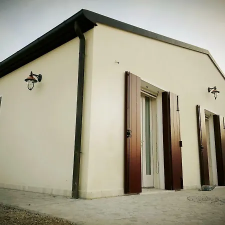 Nocleg ze śniadaniem Honey Farm Piazzola sul Brenta
