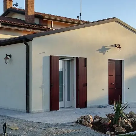 Bed & Breakfast Agriturismo Honey Farm